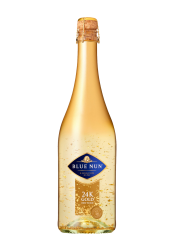 Blue Nun Sparkling 24K Gold Edition 75Cl PROMO