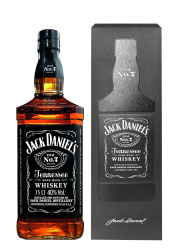 Jack Daniel's 70cl