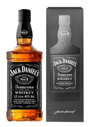 Jack Daniel's 1 Liter