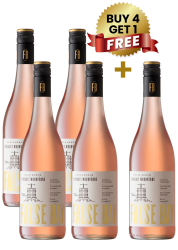 False Bay Whole Bunch Rose 75cl PROMO