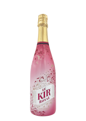 Le Kir Royal 75Cl PROMO