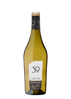 Marcel Cabelier La Cote 39 Cotes Du Jura White 75Cl PROMO