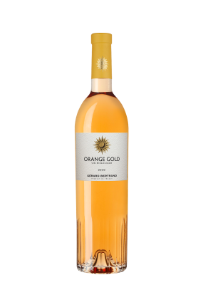 Gerard Bertrand Orange Gold Bio 75cl PROMO