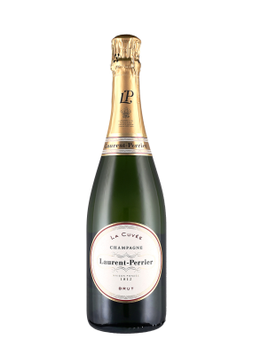 Laurent Perrier La Cuvee Brut 75Cl Promo
