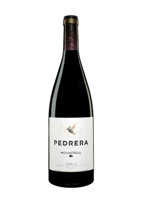 Pedrera Monastrell Jumilla 75Cl PROMO