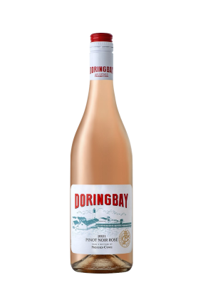 Fryer's Cove Doringbay Pinot Noir Rose 75 Cl PROMO