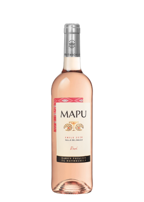 Mapu Rose 75Cl PROMO