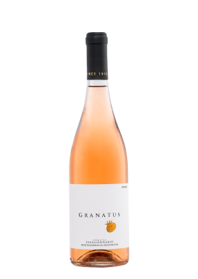 Papagiannakos Granatus Rose 75Cl PROMO