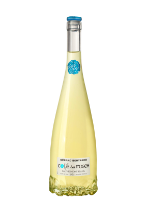 Gerard Bertrand Cote Des Roses Sauvignon Blanc 75cl PROMO