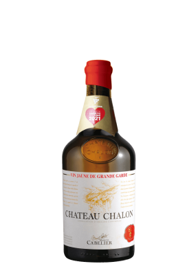 Marcel Cabelier Chateau Chalon Vin Jaune De Grande Garde 62Cl PROMO