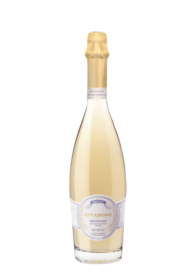 Rivarose Mediterranee Brut Prestige Blanc 75Cl PROMO