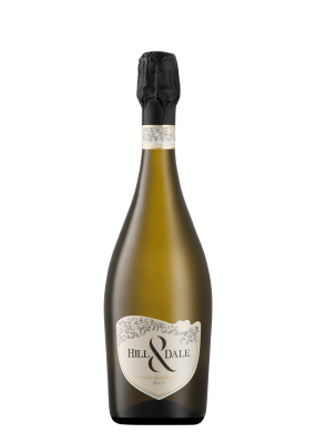 Hill & Dale Sparkling Brut 75Cl PROMO
