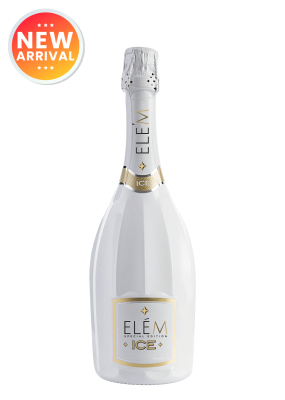 Elem Special Edition Ice Vino Spumante Demi Sec 75Cl PROMO