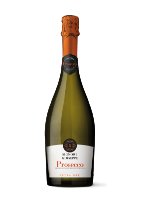 Signore Giuseppe Prosecco Extra Dry 75Cl PROMO