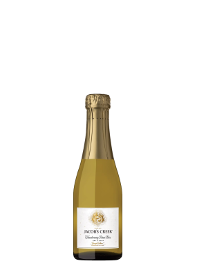 Jacob's Creek Sparkling Chardonnay Pinot Noir 20Cl PROMO