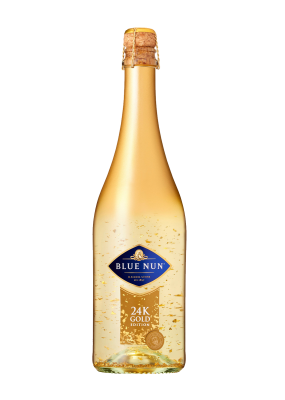 Blue Nun Sparkling 24K Gold Edition 75Cl PROMO