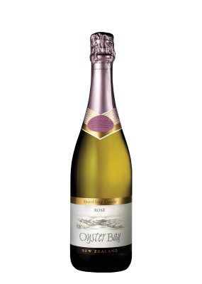 Oyster Bay Sparkling Cuvee Rose PROMO