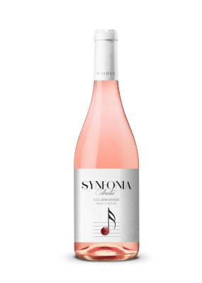 Synfonia Colheita Doc Beira Interior Vinho Rose 75 CL PROMO