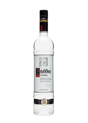 Ketel One Vodka 70Cl