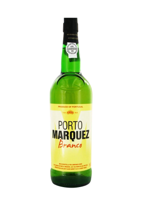 Porto Marquez Branco 75 Cl PROMO